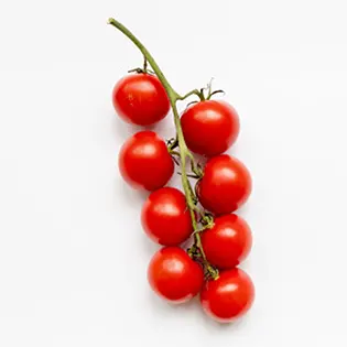 tomates cherry medallones de filete de cerdo a la toscana maxicarne