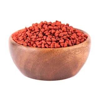 pasta de achiote  chuletas a la yucateca maxicarne