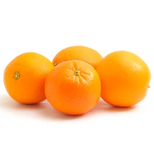 naranja longaniza asada maxicarne