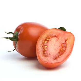 tomate saladet chayitas con milanesa a las finas hierbas maxicarne