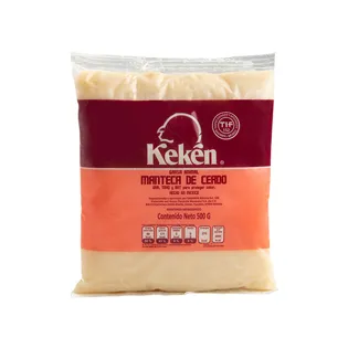 manteca de cerdo tamales de pollo maxicarne