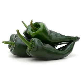 chiles poblanos chiles rellenos de carne molida maxicarne