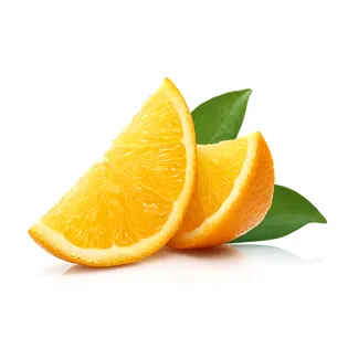 naranja pollo horneado con cítricos y romero maxicarne