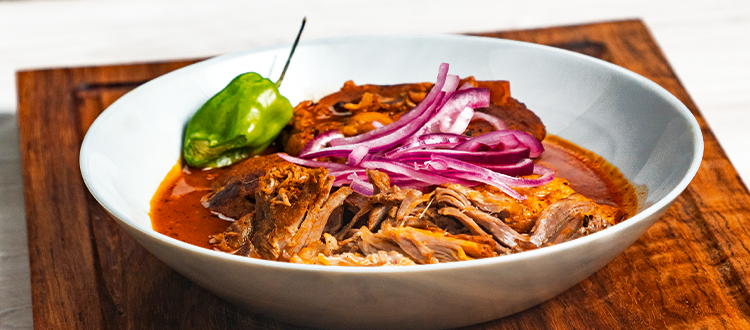 Receta de cochinita pibil tradicional: el tesoro yucateco que conquista mesas