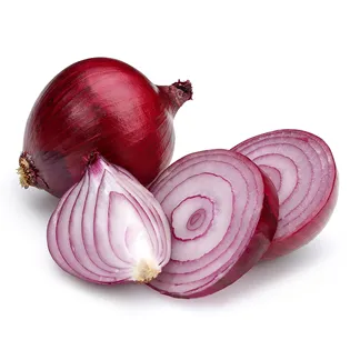 cebolla morada salpicón de res maxicarne