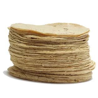 tortillas de maiz tacos de arrachera con guacamole maxicarne