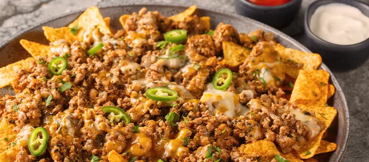 Botanas para Fiesta: 5 recetas rápidas y deliciosas para sorprender a tus invitados