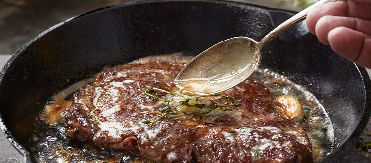 Los secretos para cocinar un filete de res perfecto