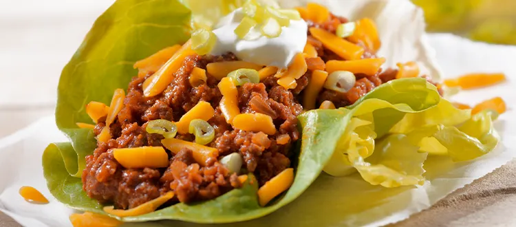 Recetas saludables con carne de res para dietas equilibradas