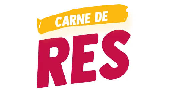 Carne de res