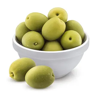 aceitunas recorte magro de cerdo borracho maxicarne