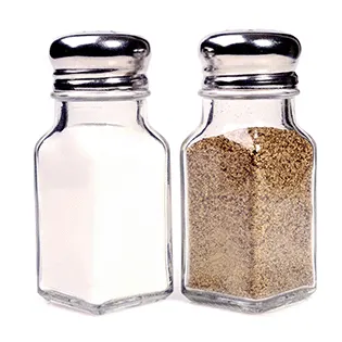 sal  y pimienta  rib eye de cerdo maxicarne