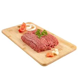 burritos de carne maxicarne