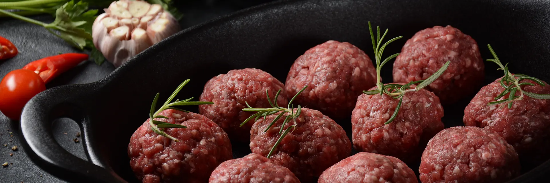 5 platillos que puedes preparar con carne molida