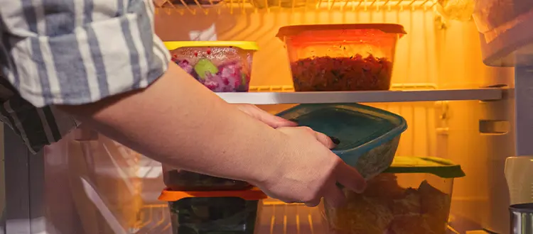 Consejos para cuidar alimentos durante el verano