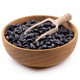 frijol negro chuletas a la motuleña maxicarne