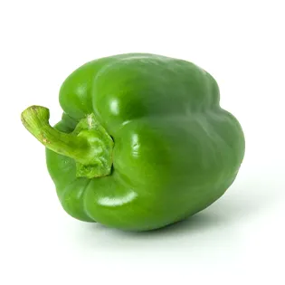 pimiento verde  fajitas de pollo al mezquite maxicarne