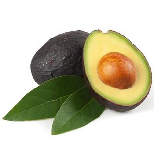 hojas de aguacate  tacos de barbacoa maxicarne