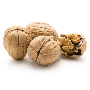 nuez espaldilla de cerdo con cilantro y nuez maxicarne