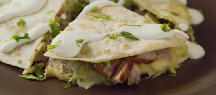 Ideas de recetas fáciles con pocos ingredientes