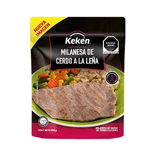 milanesa de cerdo a la leña taco árabe con milanesa a la leña y crema de ajo maxicarne