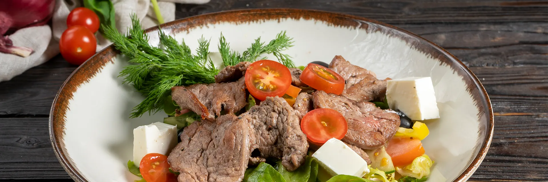 Platillos fáciles y deliciosos para una cena romántica