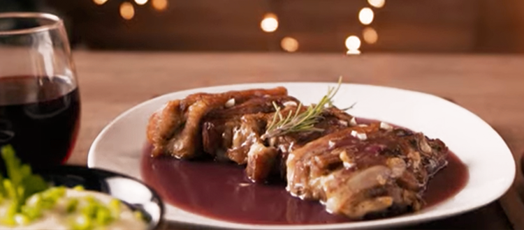 ¿Qué vino acompaña a cada tipo de carne?