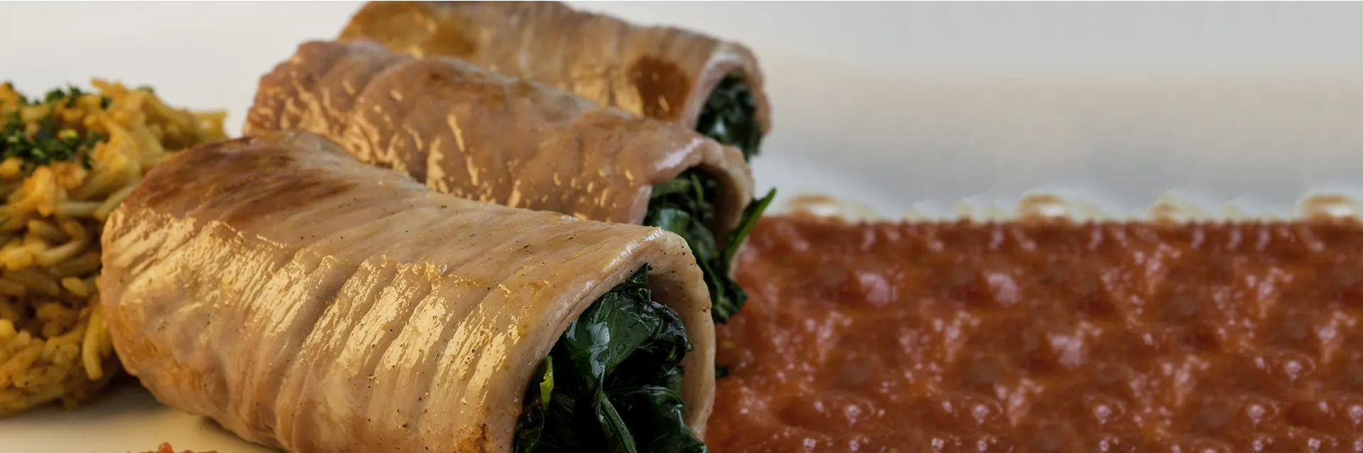 Rollitos de milanesa y chaya, un tesoro del sureste mexicano envuelto y calientito