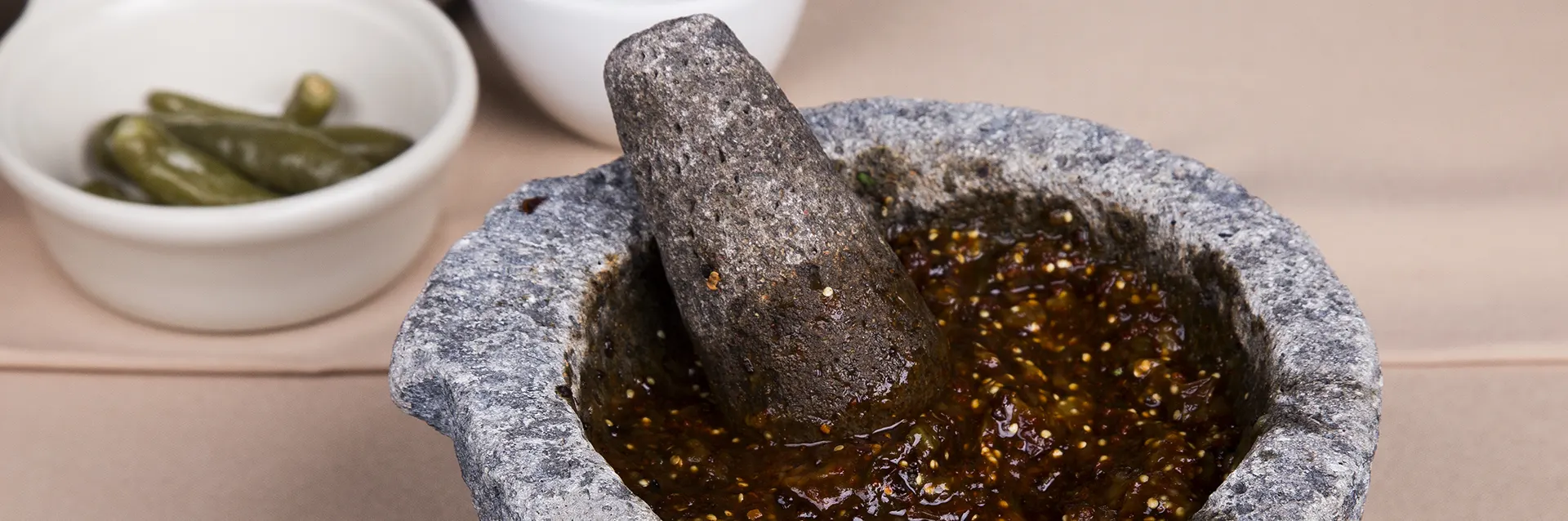 Cómo hacer salsa borracha