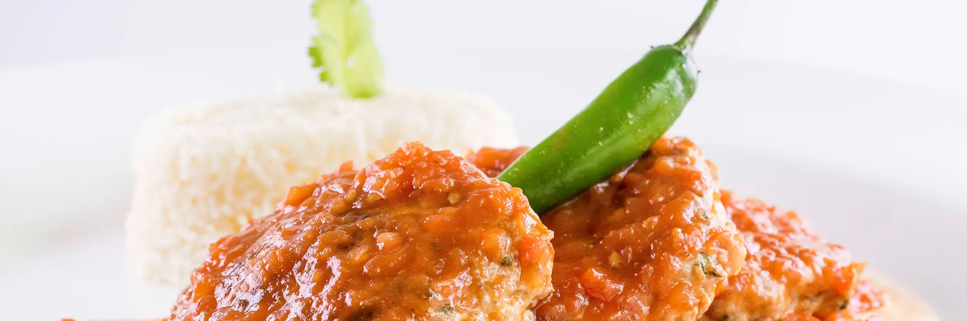 Tortitas de cerdo a la romana ¡Siempre una delicia en cada mordida!